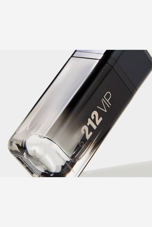 Eau de Parfum 212 VIP Black Carolina Herrera 100 ml