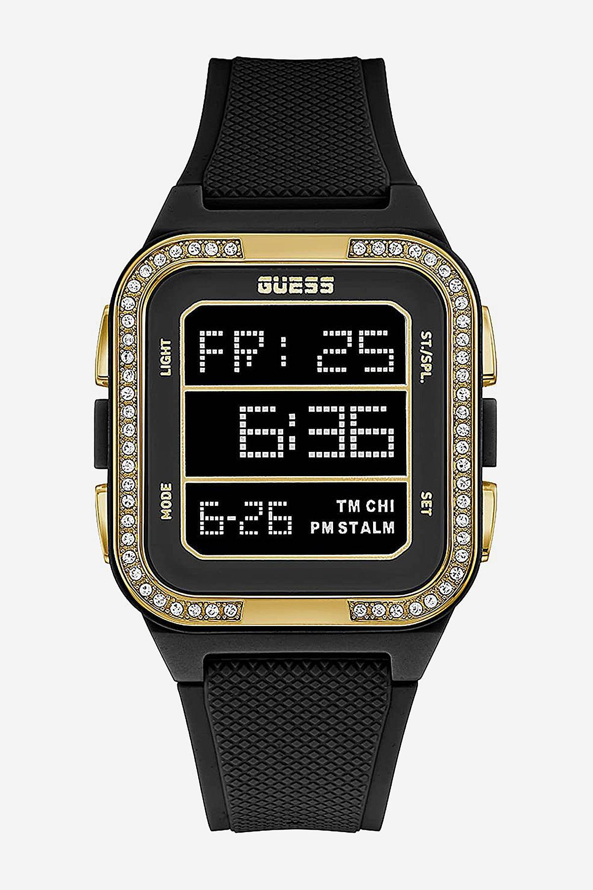 Guess best sale reloj digital