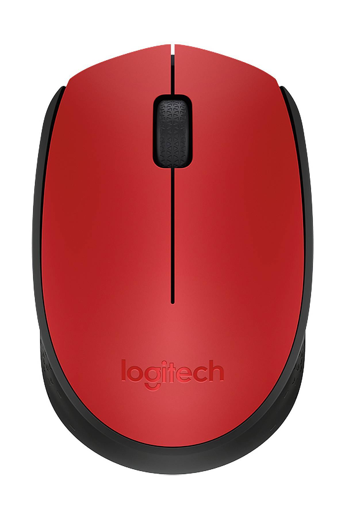 Mouse inalámbrico Logitech De Prati Tienda Online