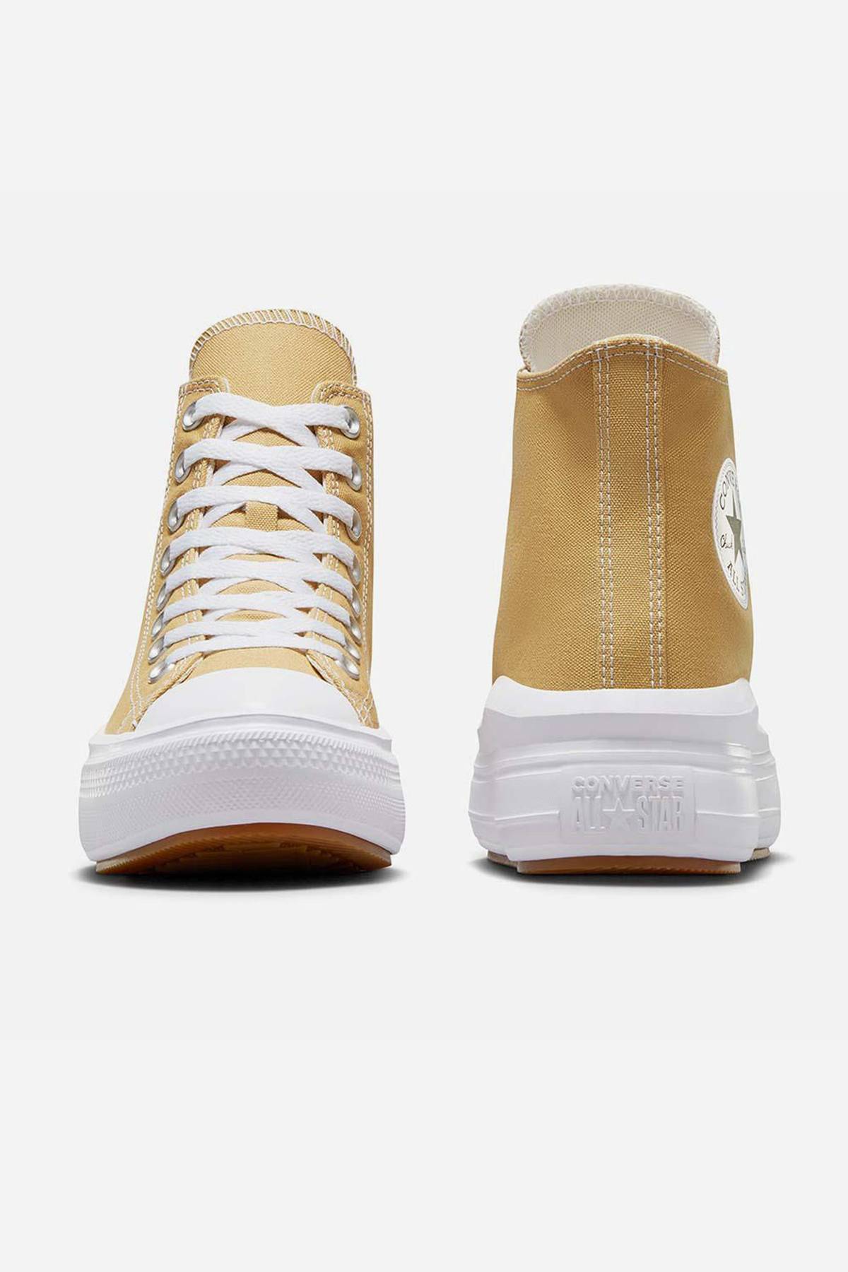 Converse shop mostaza gold