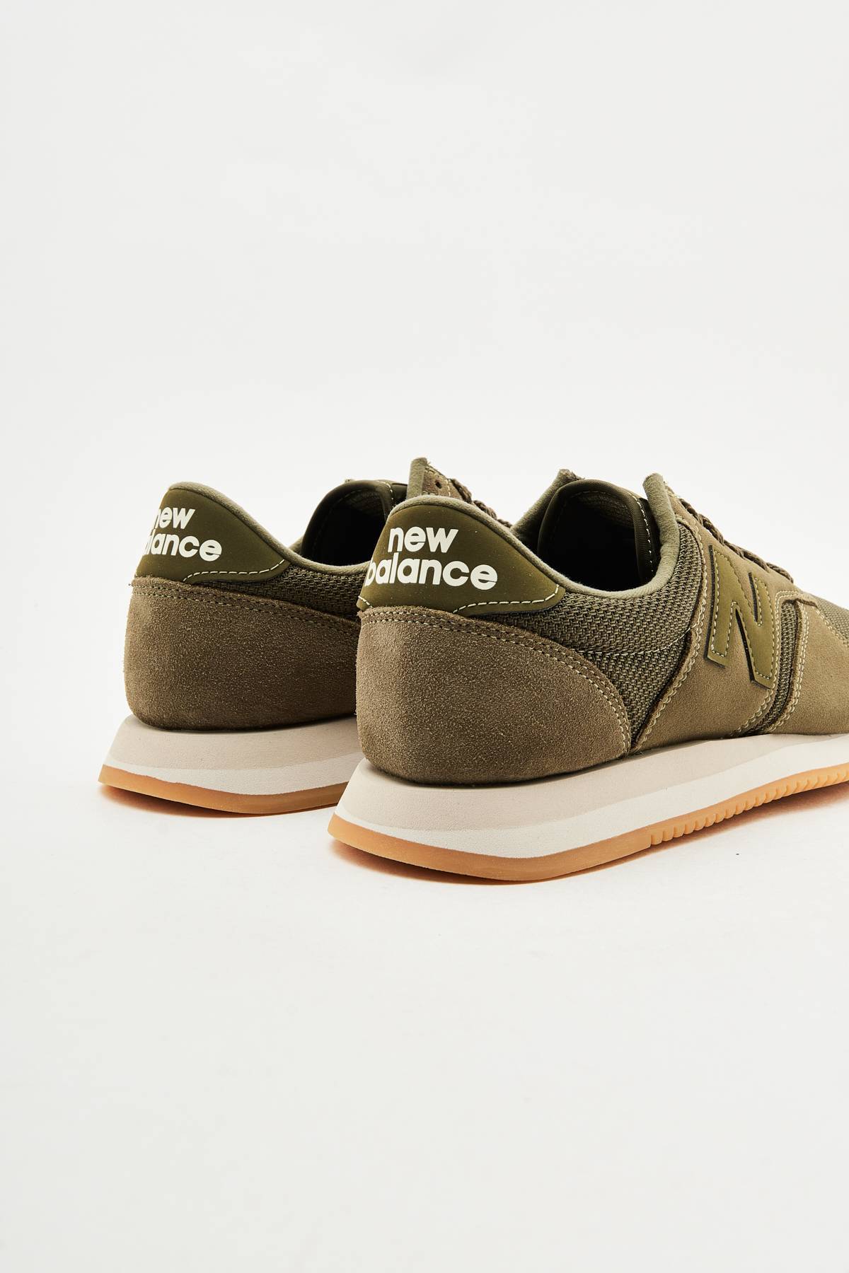 New balance cheap 420 Olive hombre