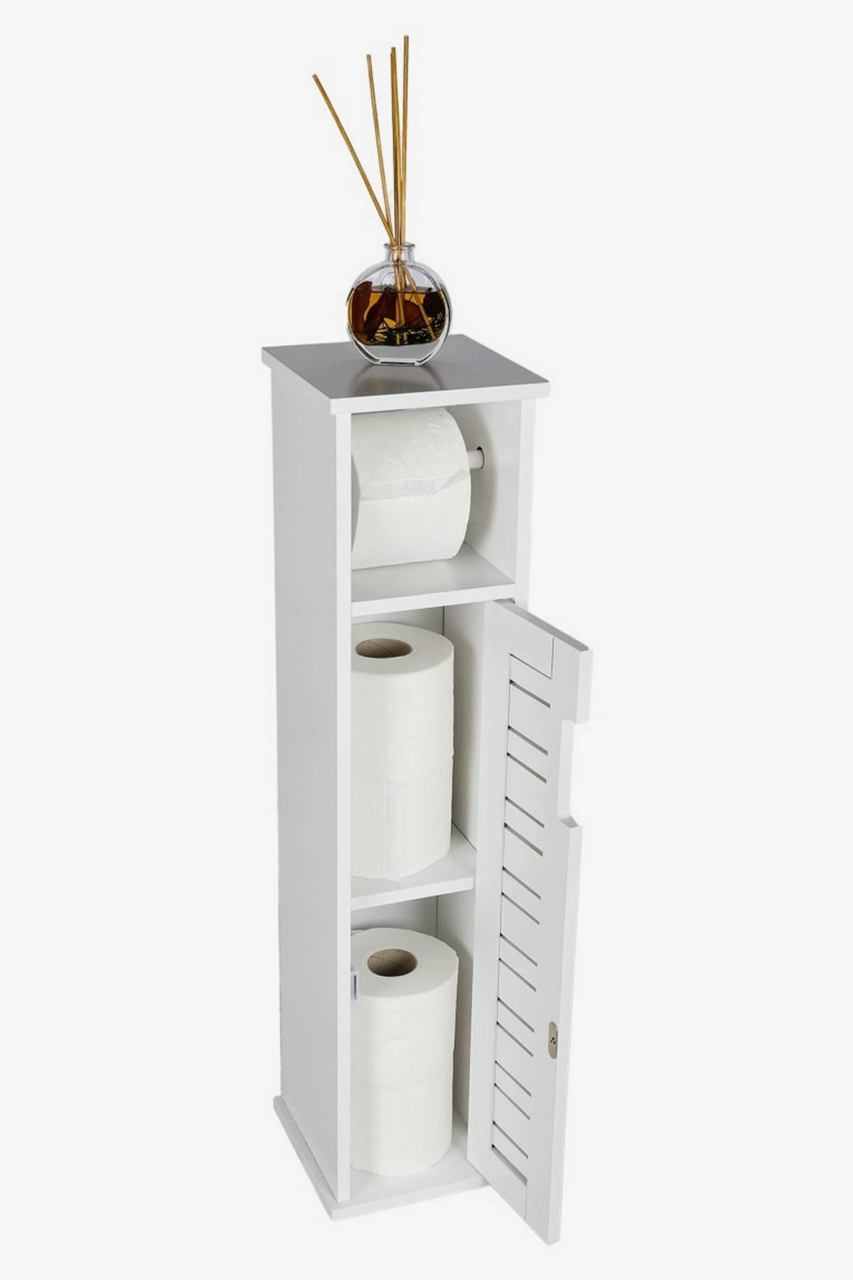 Mueble Organizador Papel de Baño Tendance De Prati Tienda Online