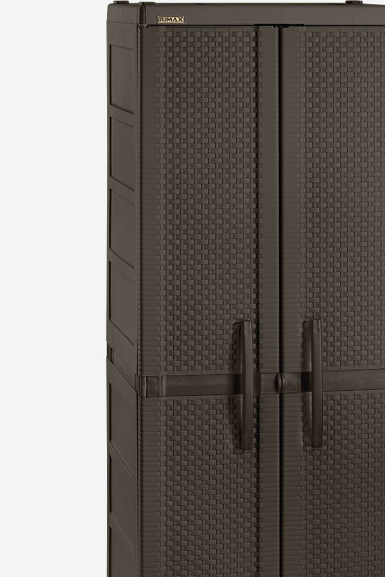 Armario Rimax | Deprati Tienda Online