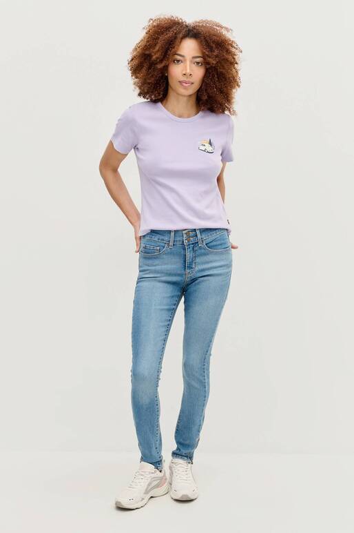 Shaping Jeans 311 Skinny Levi's Deprati Tienda Online