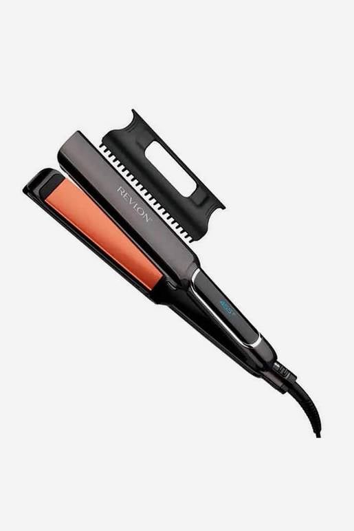 Marca Revlon Plancha Revlon Ceramic CaracterÃsticas Plancha De