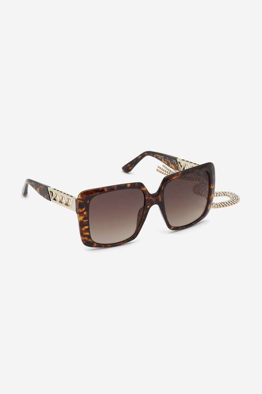 Guess GG2120 01C - Gafas De Sol Negro TALLA ÚNICA Mujer GG2120_01C