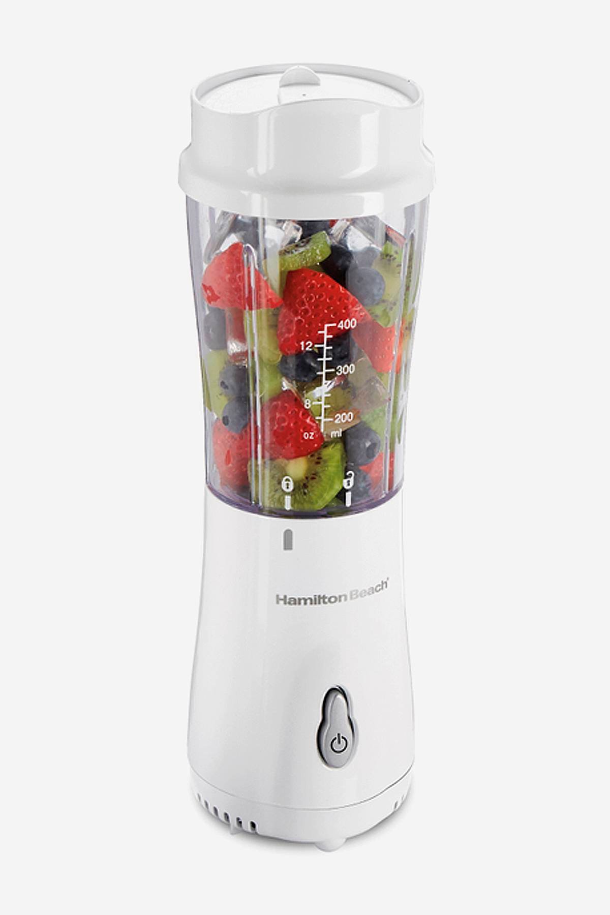 Licuadora Nutribullet Baby Celeste 200 Watts