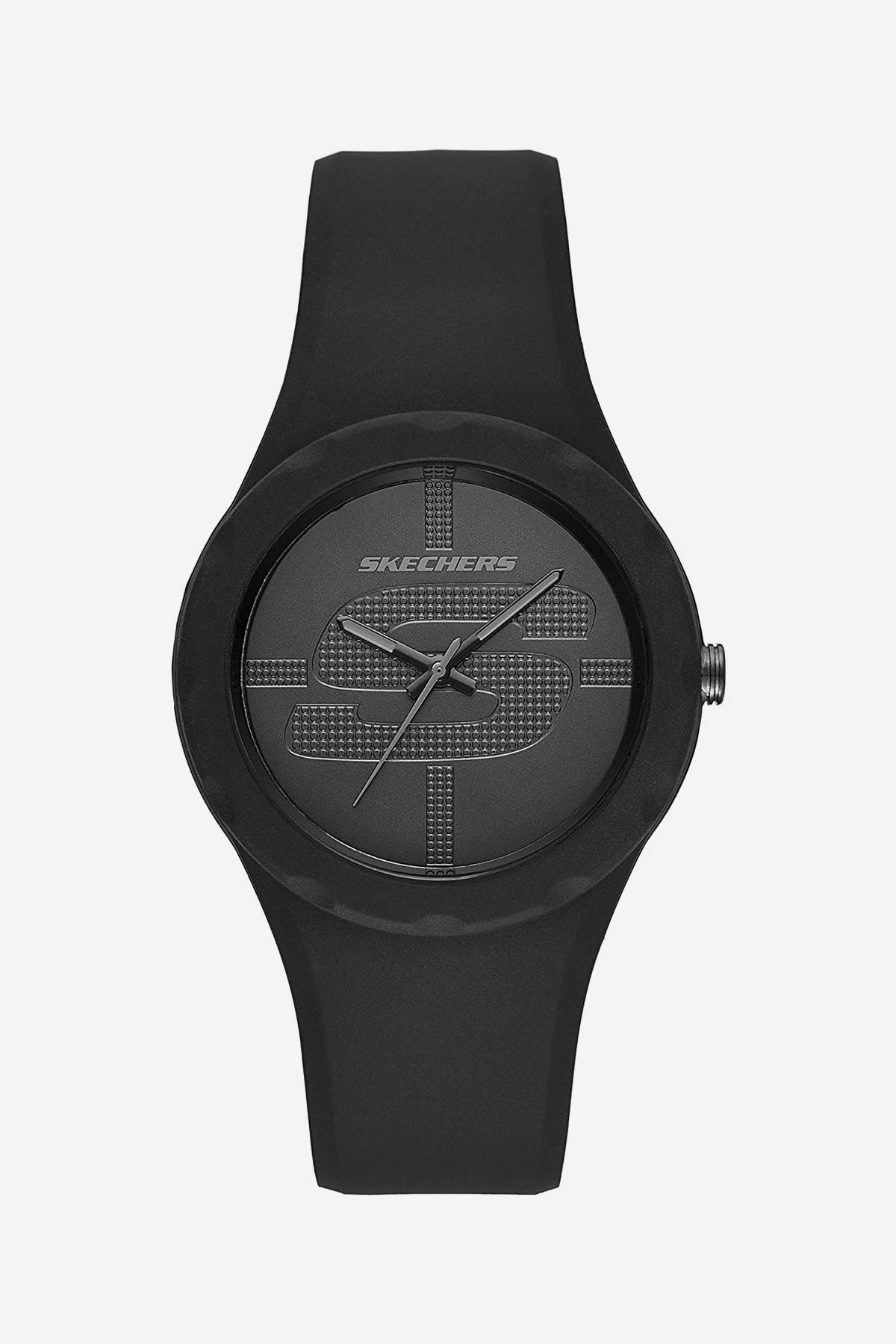 Skechers best sale reloj negro