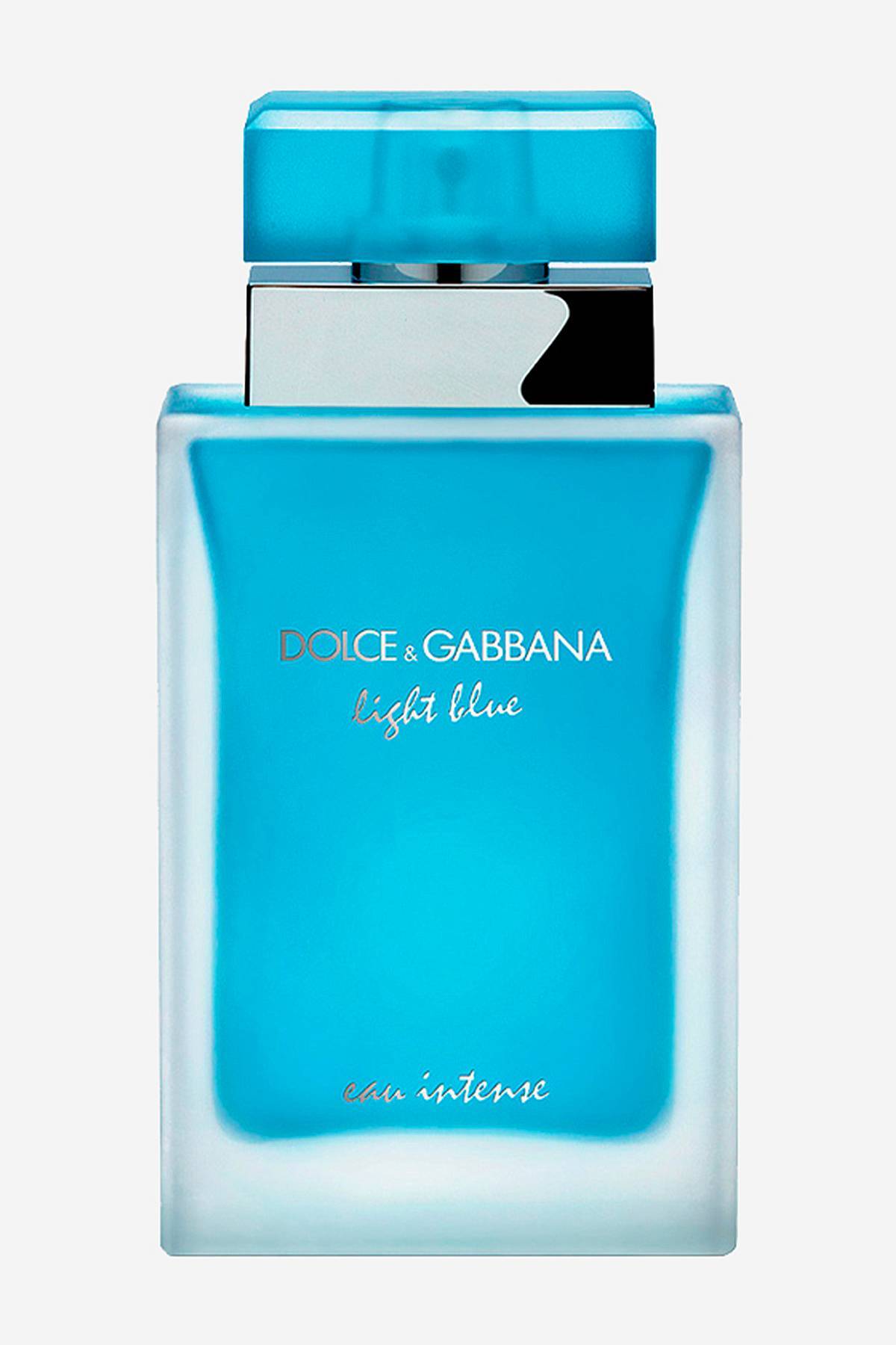 Eau de Parfum Light Blue Eau Intense Dolce & Gabbana 50ml De Prati