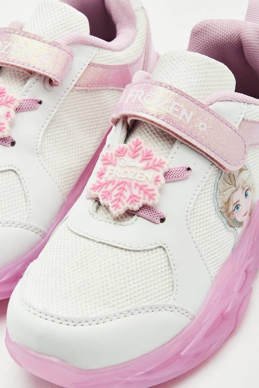 Zapatillas luces niña merkal hotsell