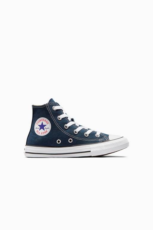 Botin para Nino Chuck Taylor All Star Converse De Prati Tienda Online