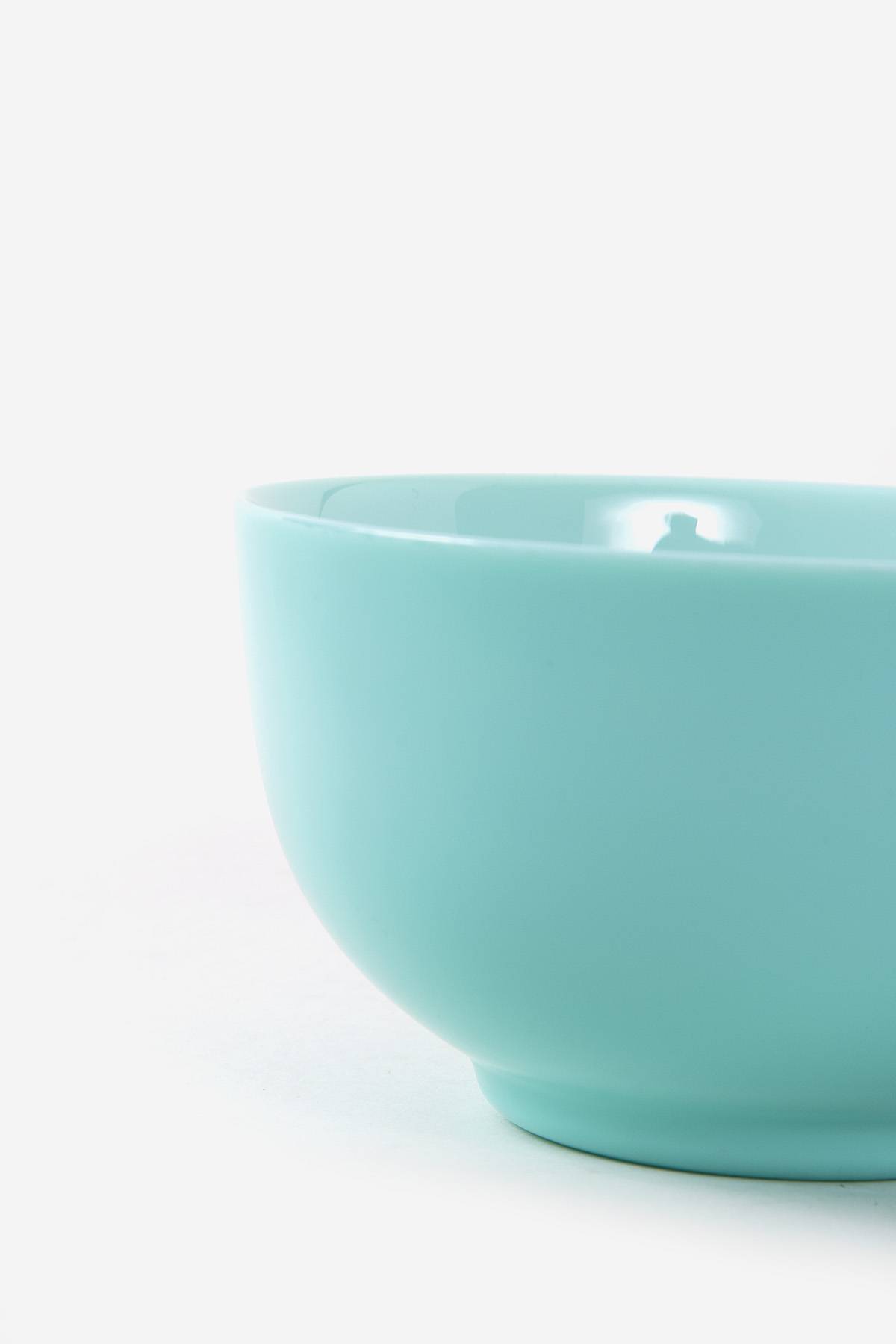 Bowl de Vidrio 14 5 cm Luminarc Diwali Light Turquoise De Prati