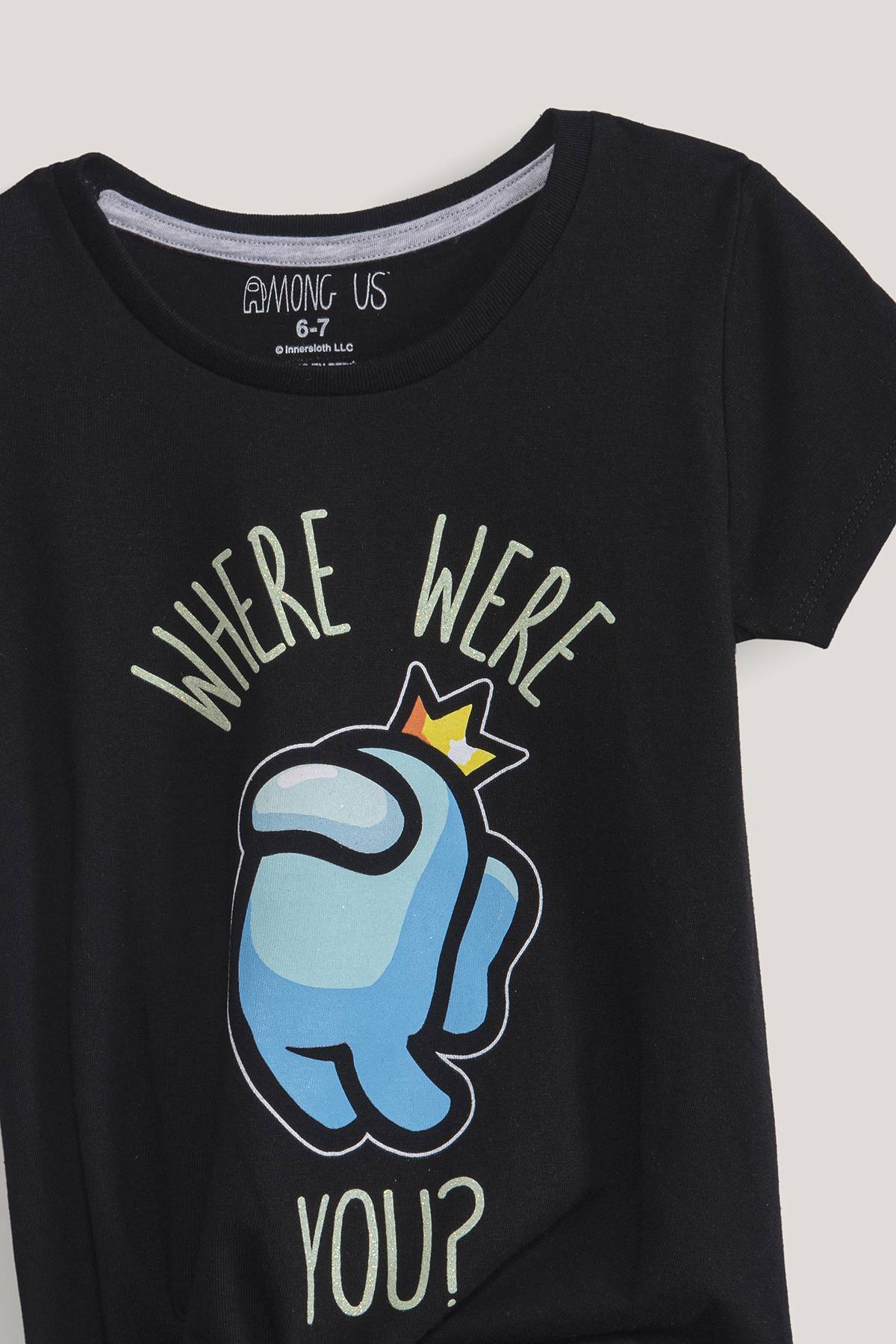 Camisetas de among us best sale para niñas