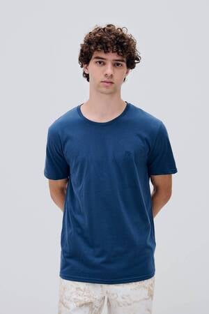 Camiseta Básica Aéropostale Deprati Tienda Online