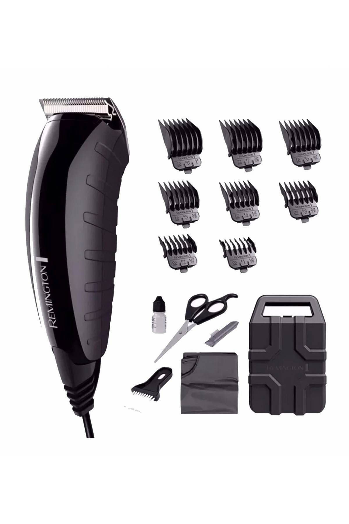 Rasuradora Remington Cortadora De Detalles Remington Afeitadora