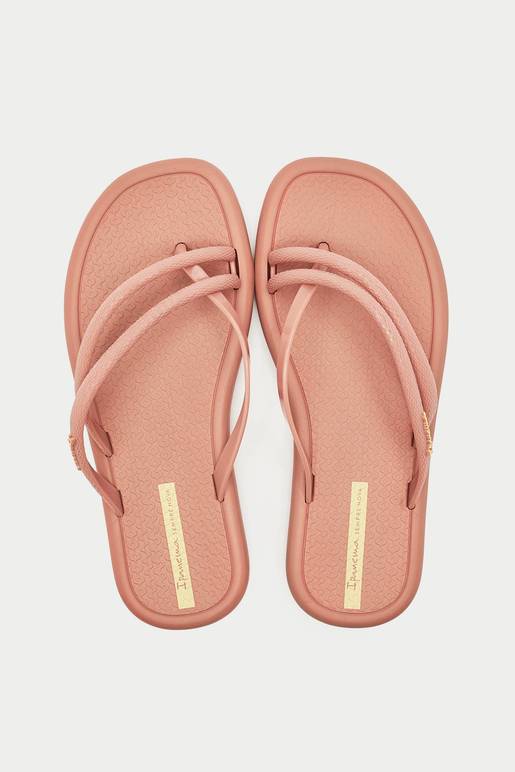 Shakira Ipanema Shoe Zapatilla Con Tiras Ipanema X Shakira Deprati