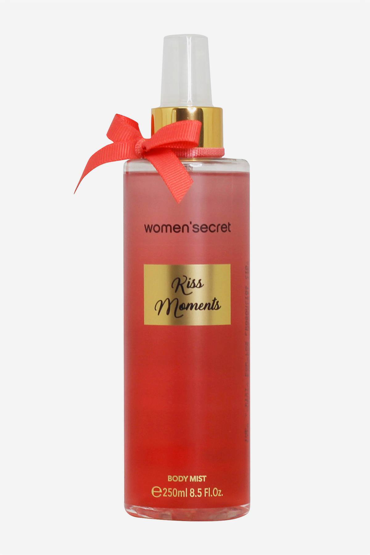 Splash Kiss Moments Women'Secret 250 ml De Prati Tienda Online