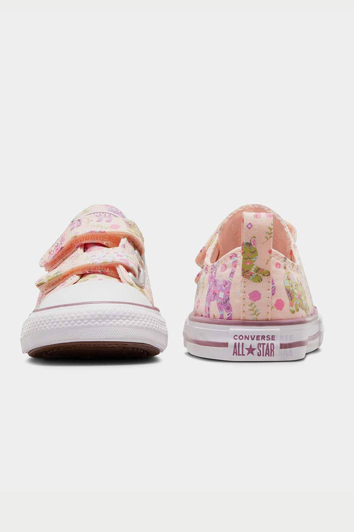 Converse Sneakers Oferta Converse NiÃ±o Sneakers Para Niña