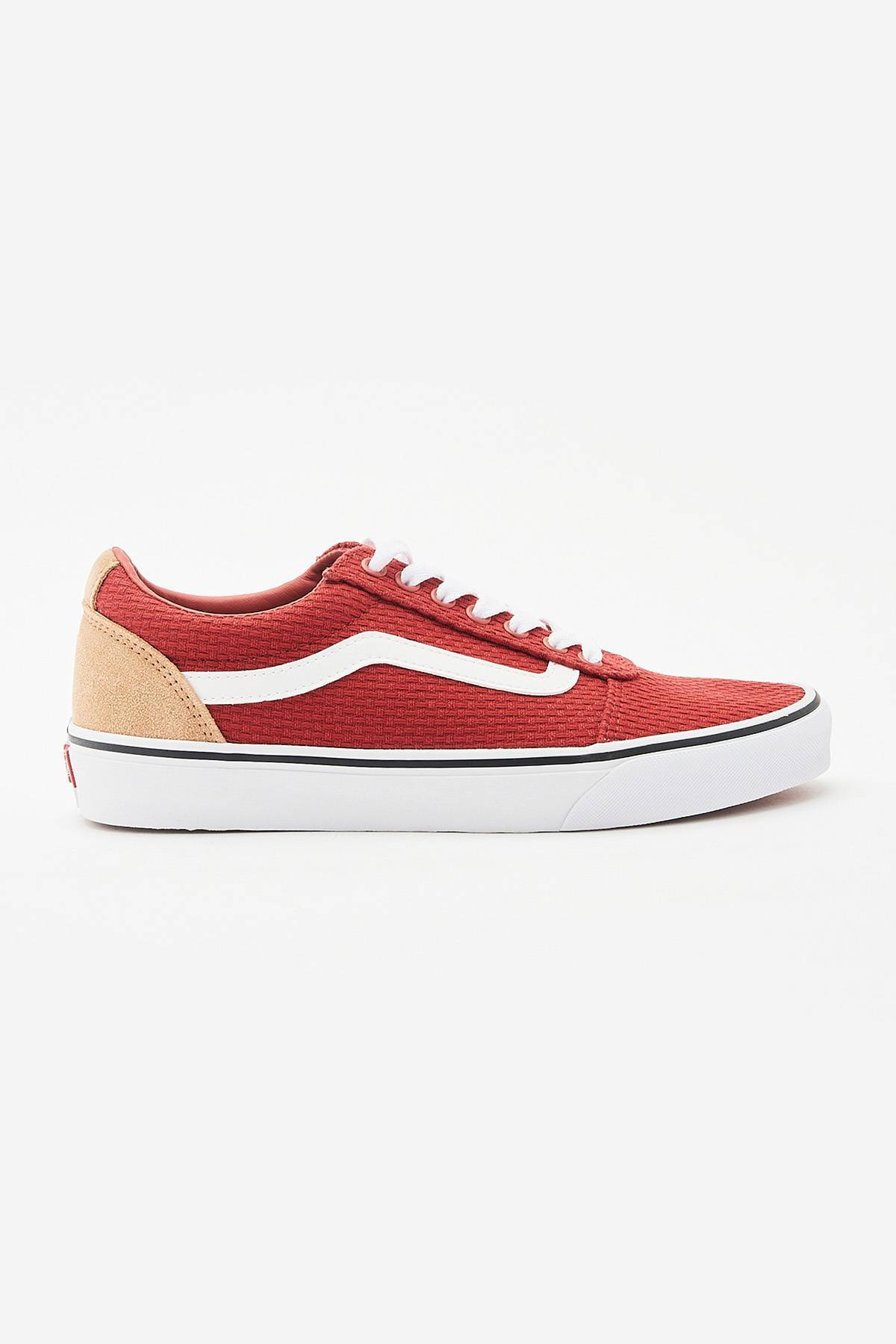 Zapatos vans unicolor clearance online