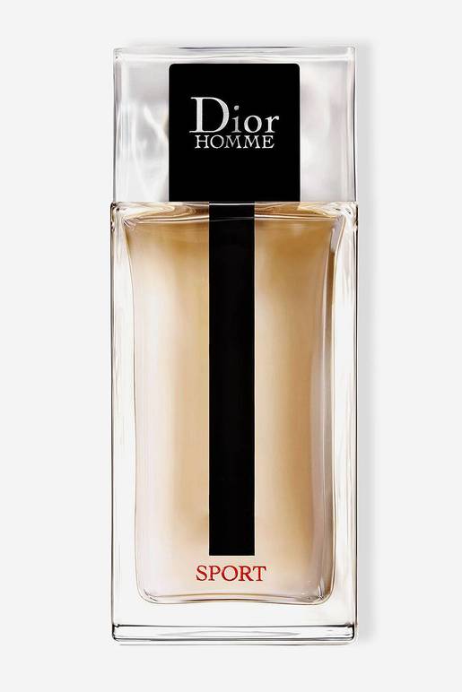 Eau de Parfum Homme Sport Dior 125 ml De Prati Tienda Online