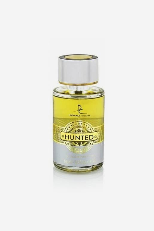 Eau de Toilette Hunted Dorall Collection 100 ml Deprati Tienda