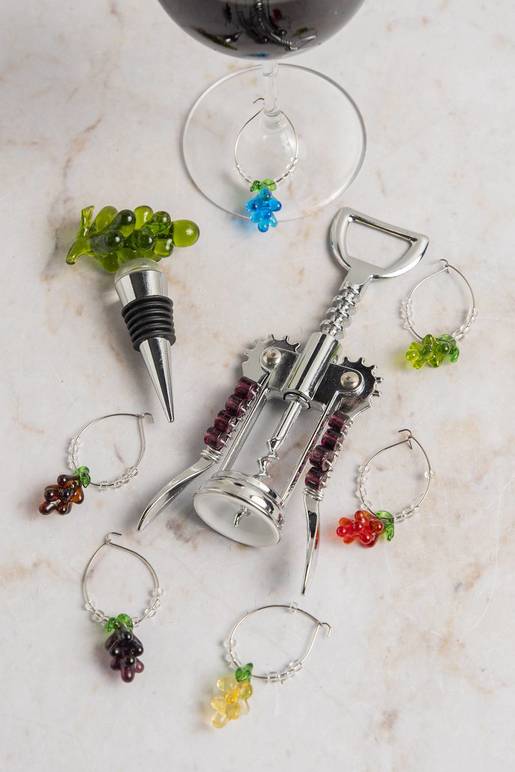 Soporte Con Clip Para Bebidas OTTOWARE