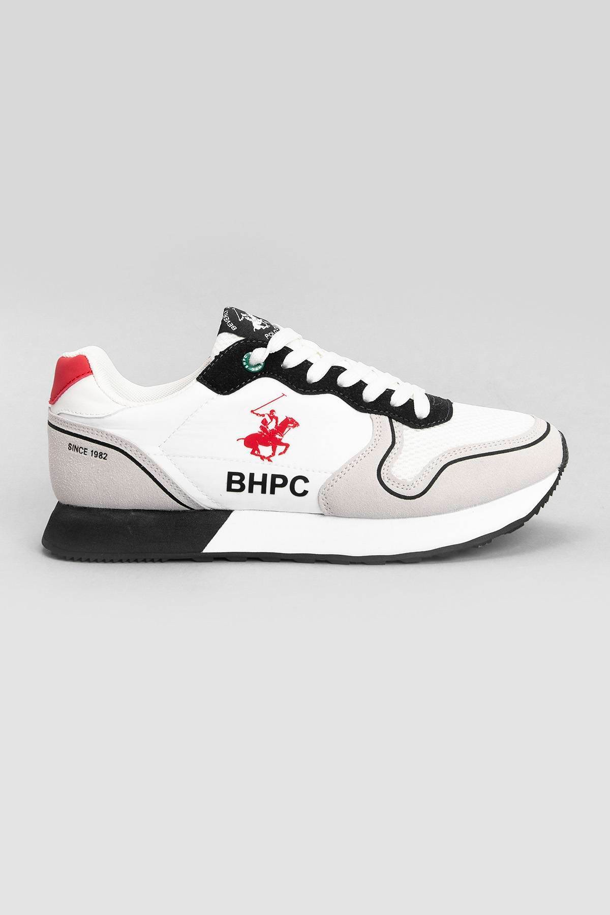 Zapato Deportivo Urbano Polo Club