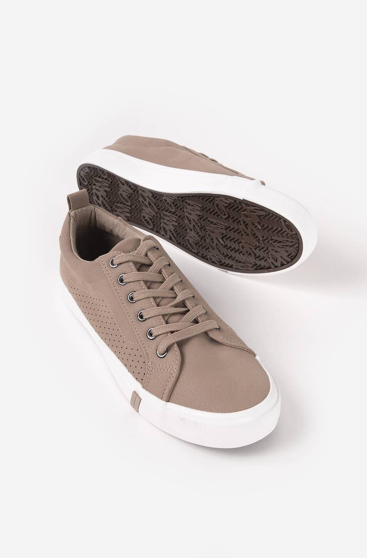 Tenis discount mossimo hombre