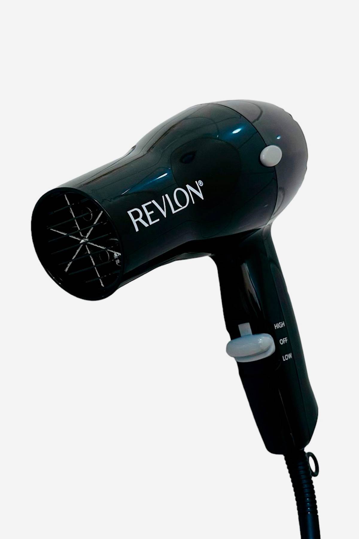 Secadora para Cabello Compact Styler Revlon 1875 watts Deprati