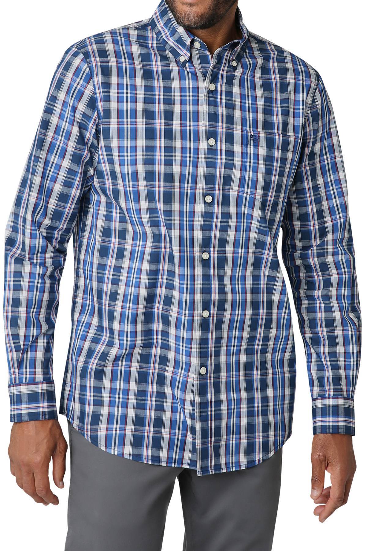 Chaps camisa best sale