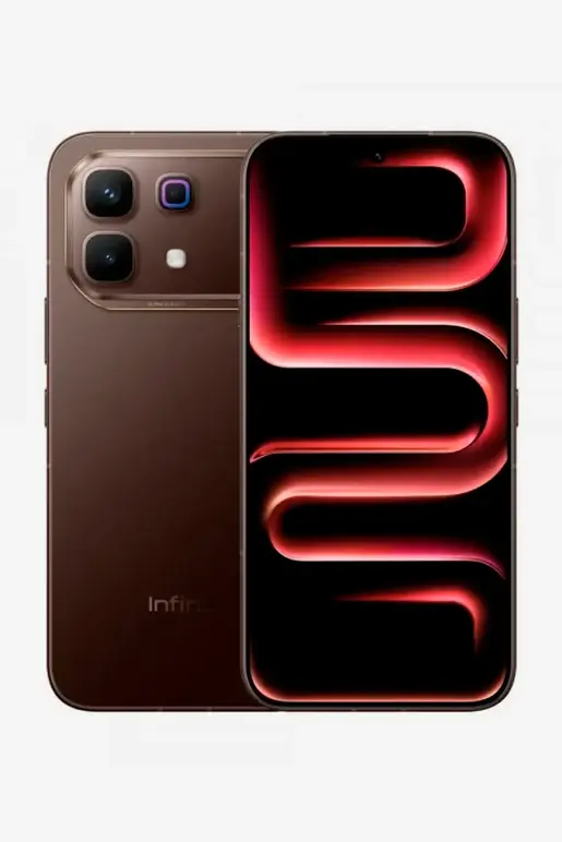 Note 60 Pro Cafe Racer Celular Infinix Note 60 Pro 256GB Café | Deprati Tienda Online