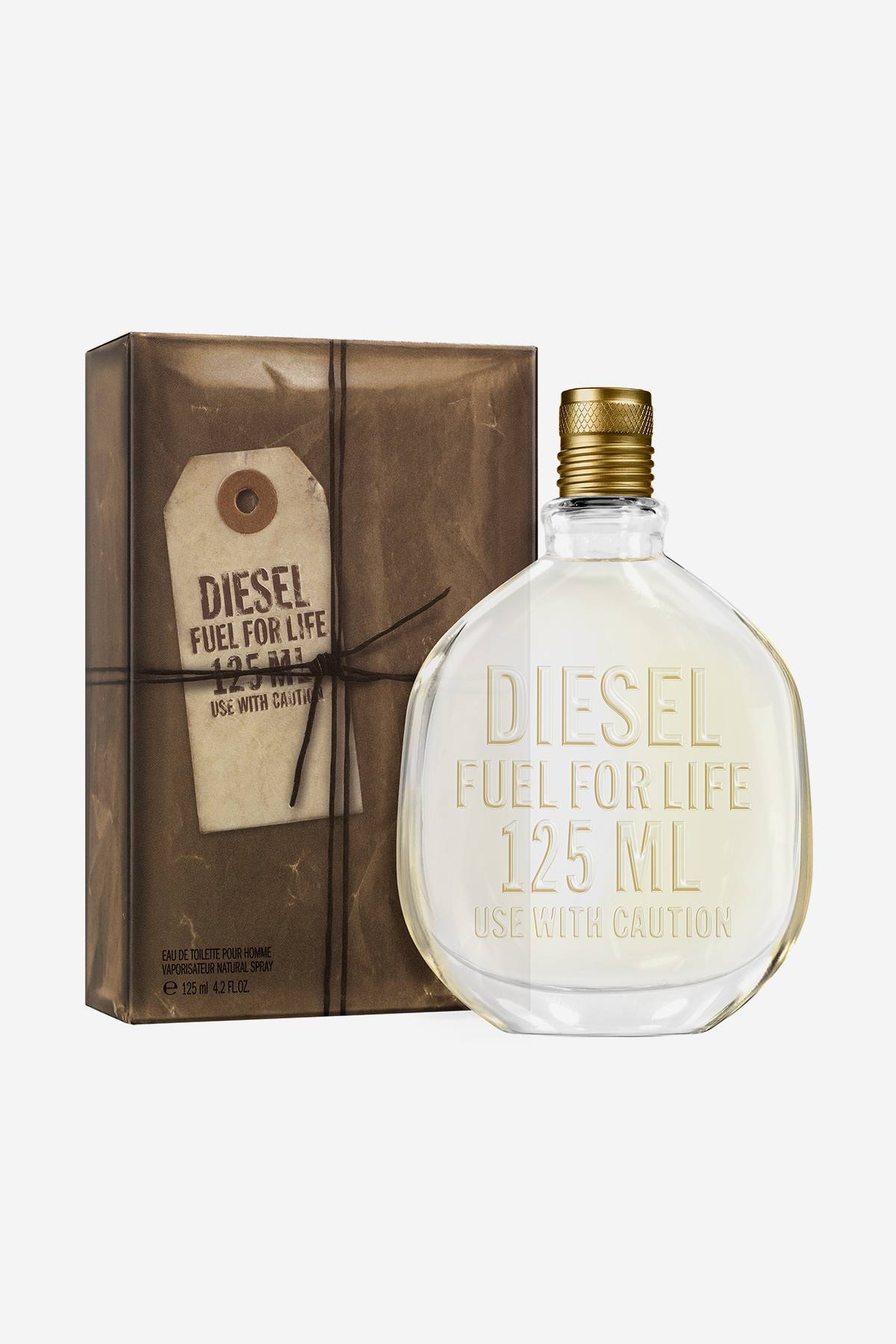 Denim Diesel Parfum Fuel For Life Homme Parfum Diesel For Life