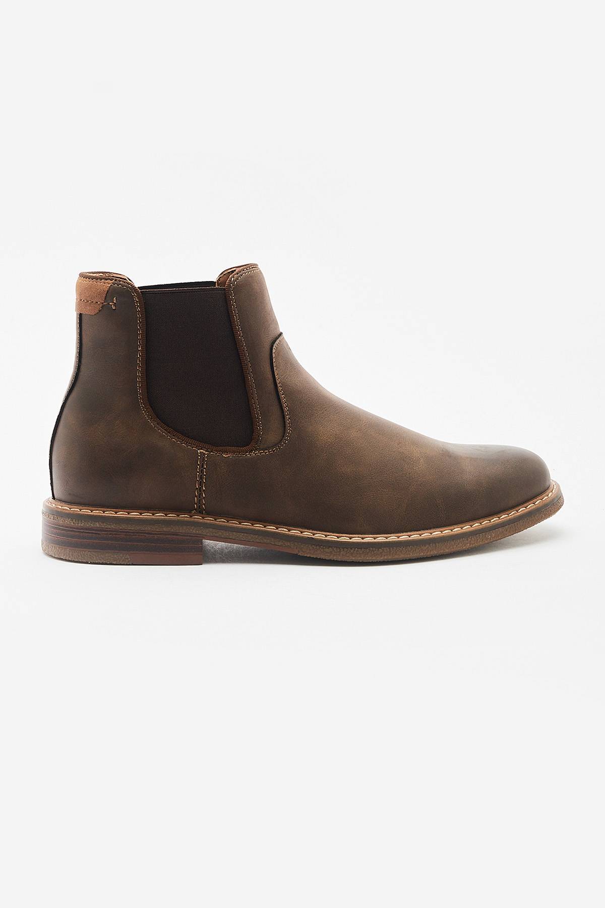 Botas dockers cafe hot sale