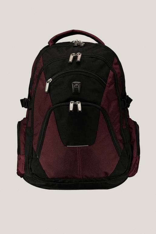 Mochila Porta Computador Polixan Totto De Prati Tienda Online
