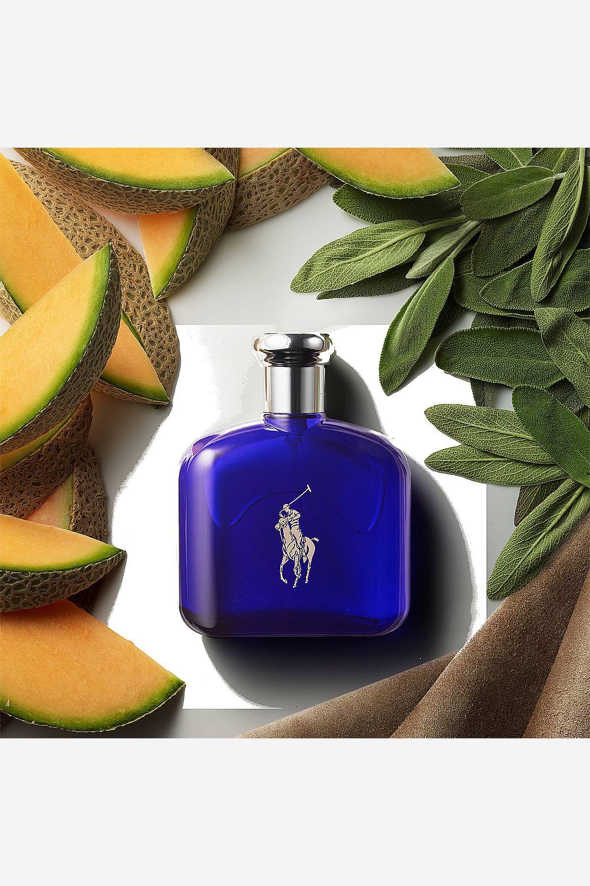 Eau de Toilette Polo Blue Ralph Lauren 125 ml De Prati Tienda Online