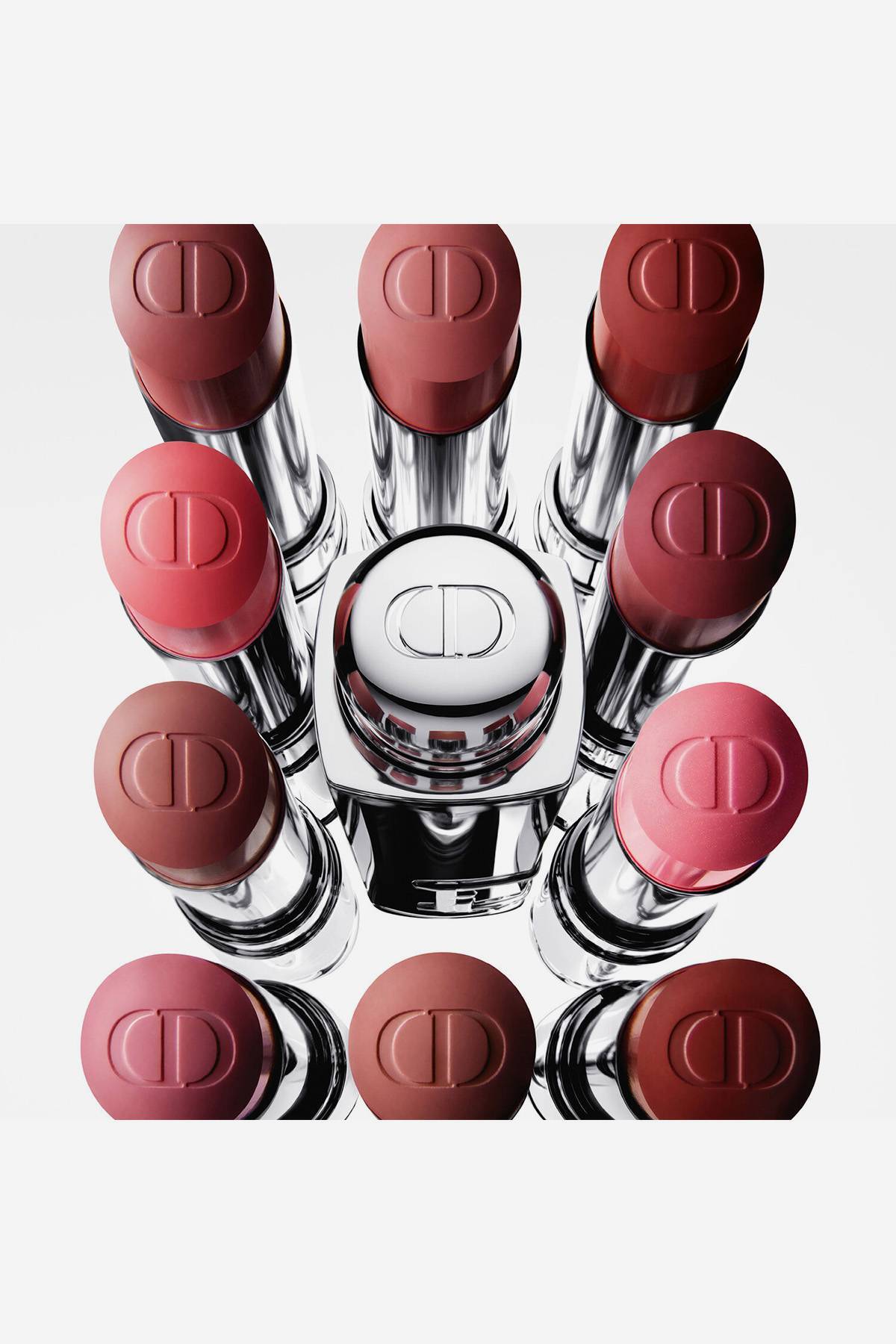 Labial en Barra #426 Dior Rodeo Dior Addict Couleur Intense | Deprati ...