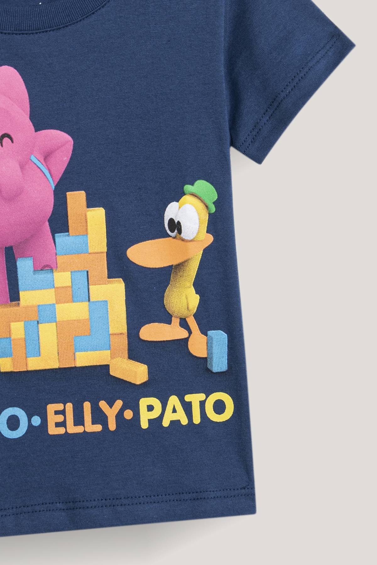 Las mejores ofertas en Camiseta POCOYO