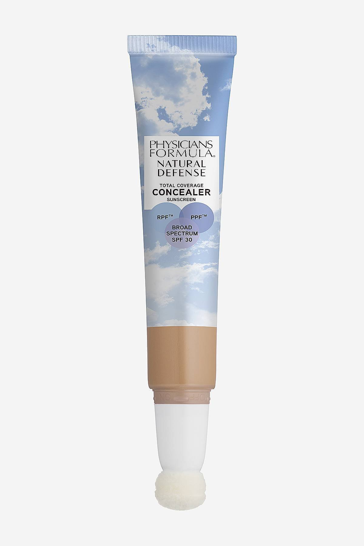 Concealer Defense SPF 30 Physicians Formula Ligero Medio De Prati