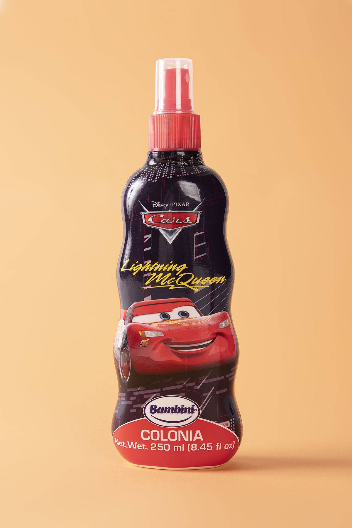 Set Cars Rayo Mcqueen De Prati Tienda Online