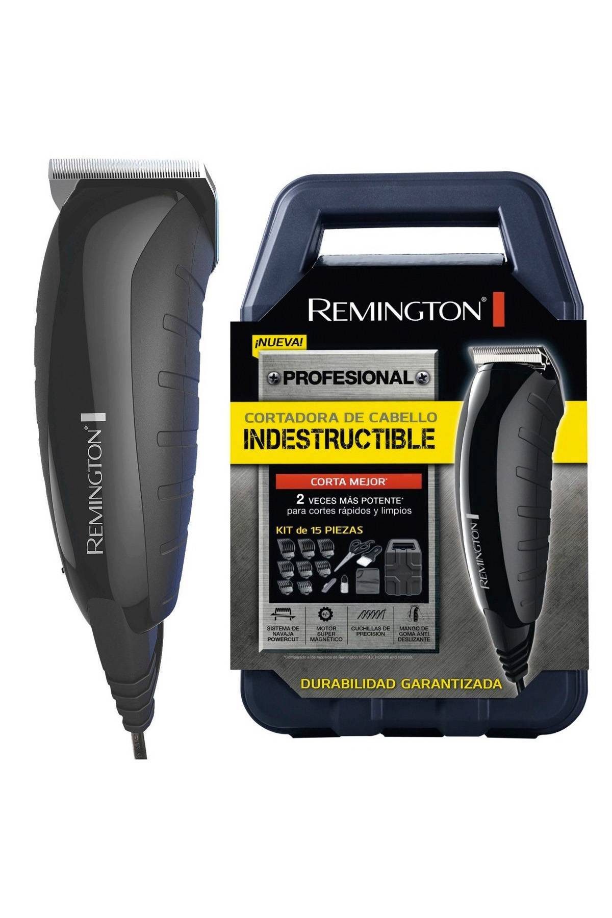 Cortadora de Cabello Remington