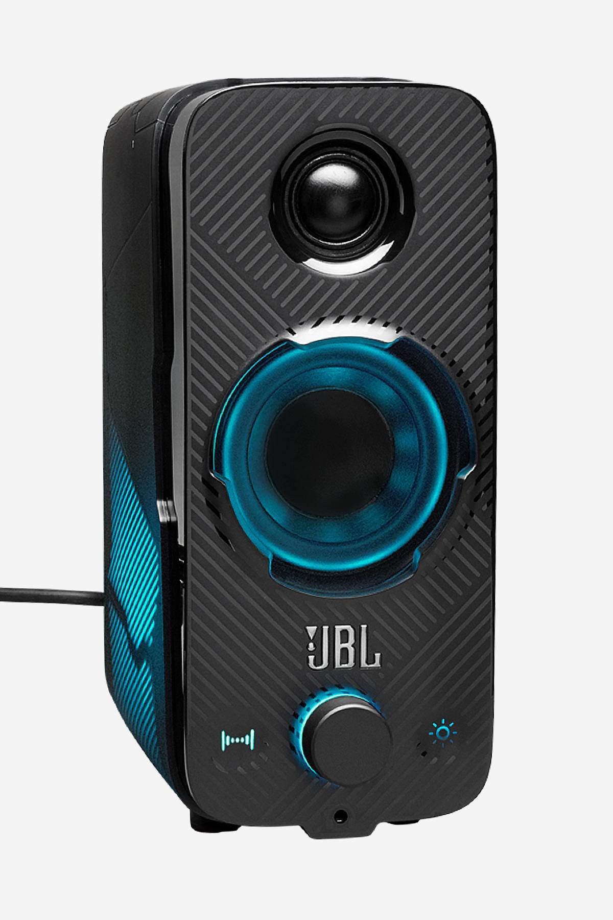 Altavoces JBL Quantum Duo Negros De Prati Tienda Online