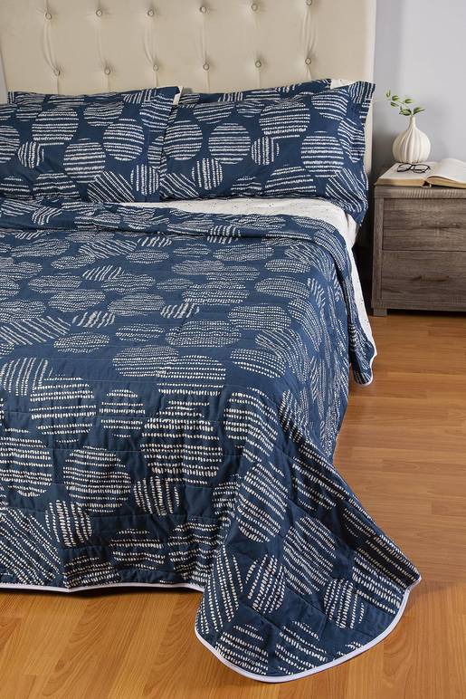 Quilt Cannon Shelby 180 Hilos De Prati Tienda Online