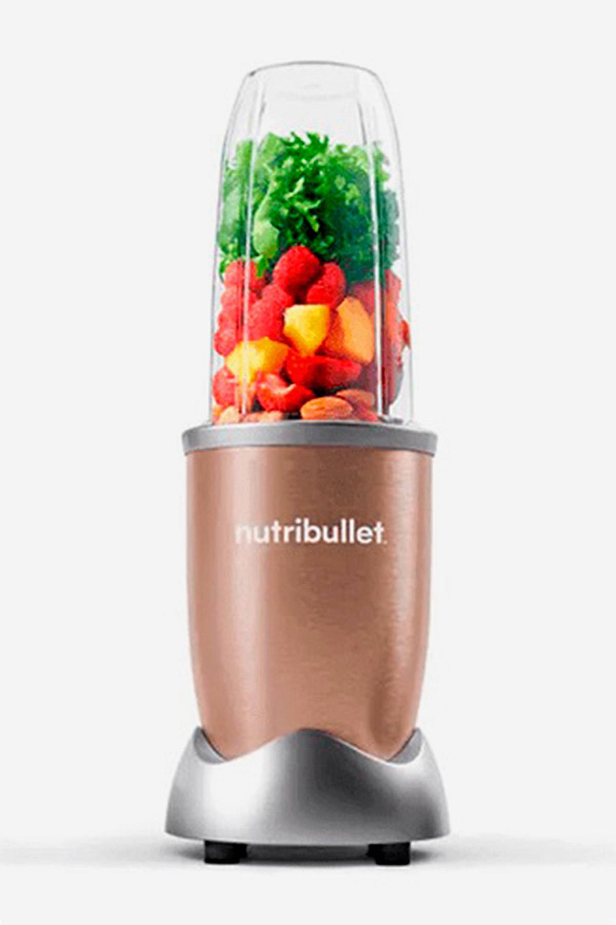 Procesador de Alimentos Nutribullet 900 W Negro a precio de socio