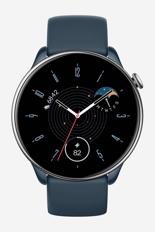 Reloj Digital Amazfit GTR Mini De Prati Tienda Online