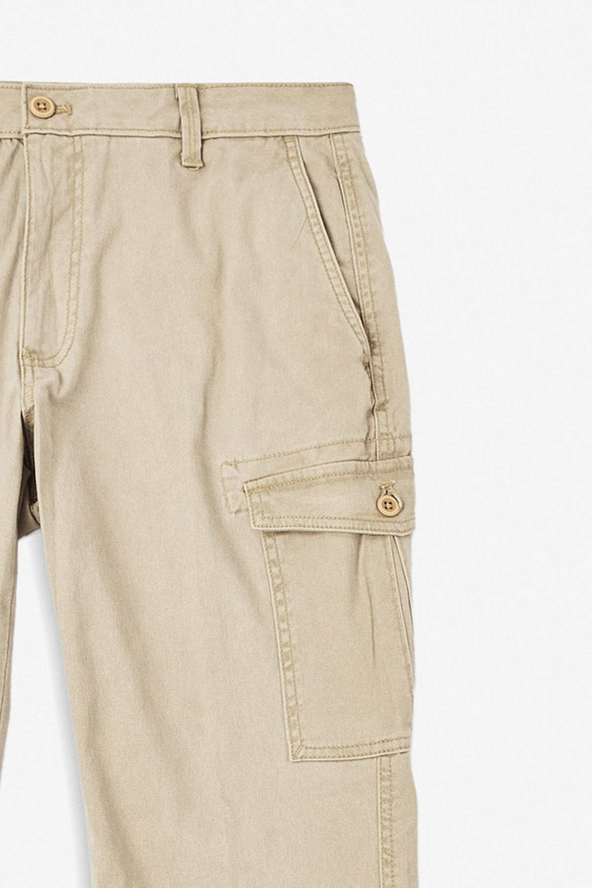 Pantalon Capri Izod Géométrique Respirant - Taille 16 Femme, Blanc/orange/rose - Neuf Avec étiquettes