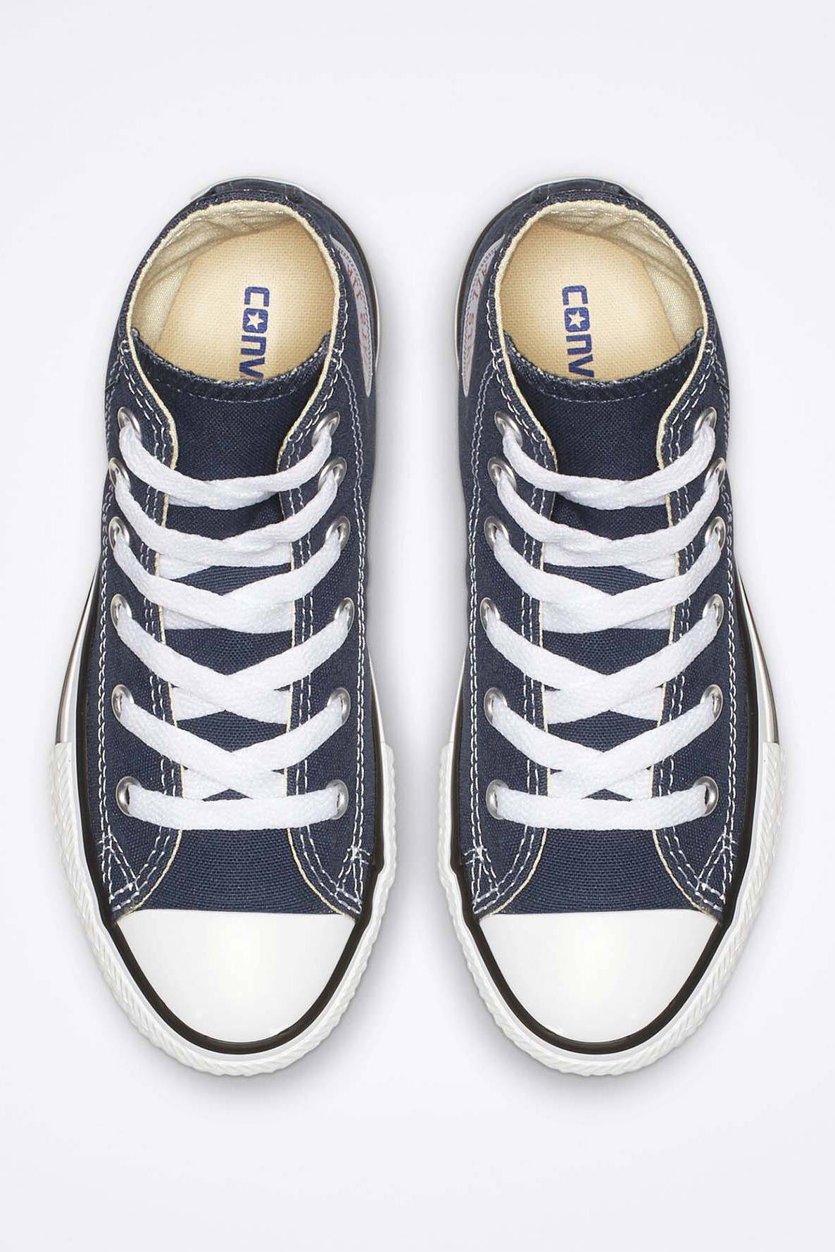 Sneakers Chuck Taylor con Pasador Converse De Prati Tienda Online