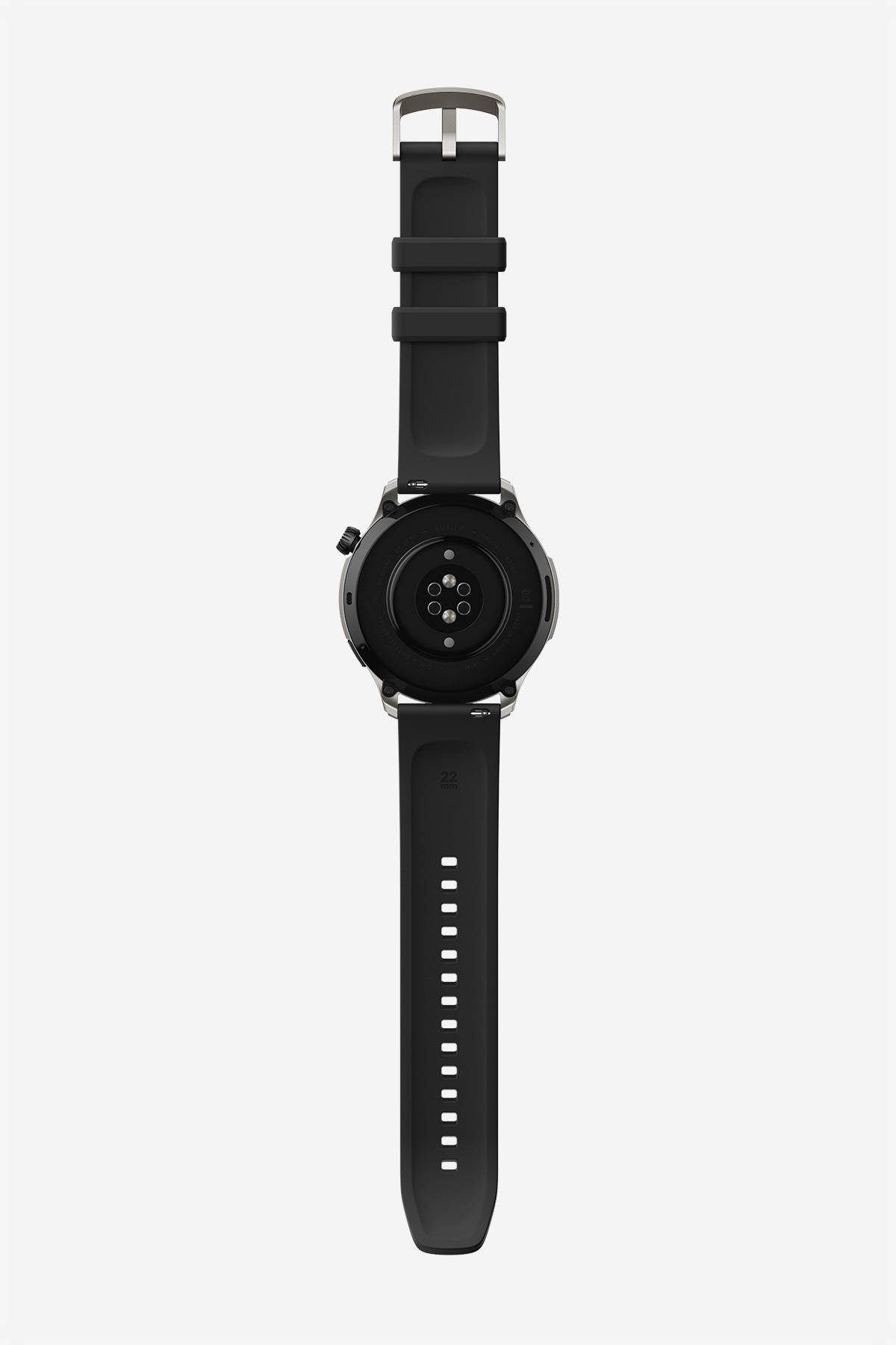 Caracteristicas amazfit gtr online 42mm