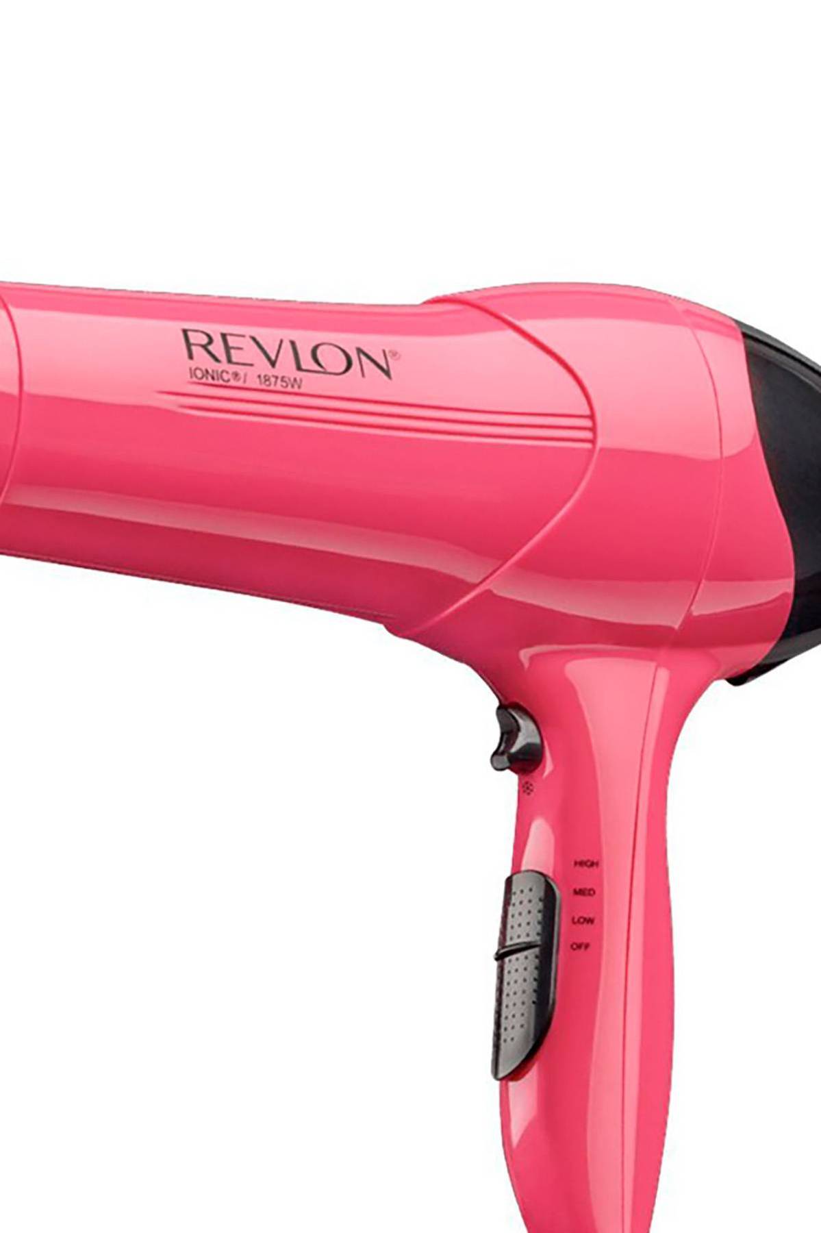 Secador de pelo revlon 1875 ionic ceramic hot sale