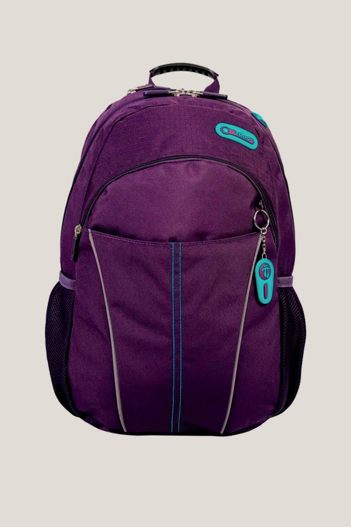 Mochila Cambridge Totto Prati Tienda Online