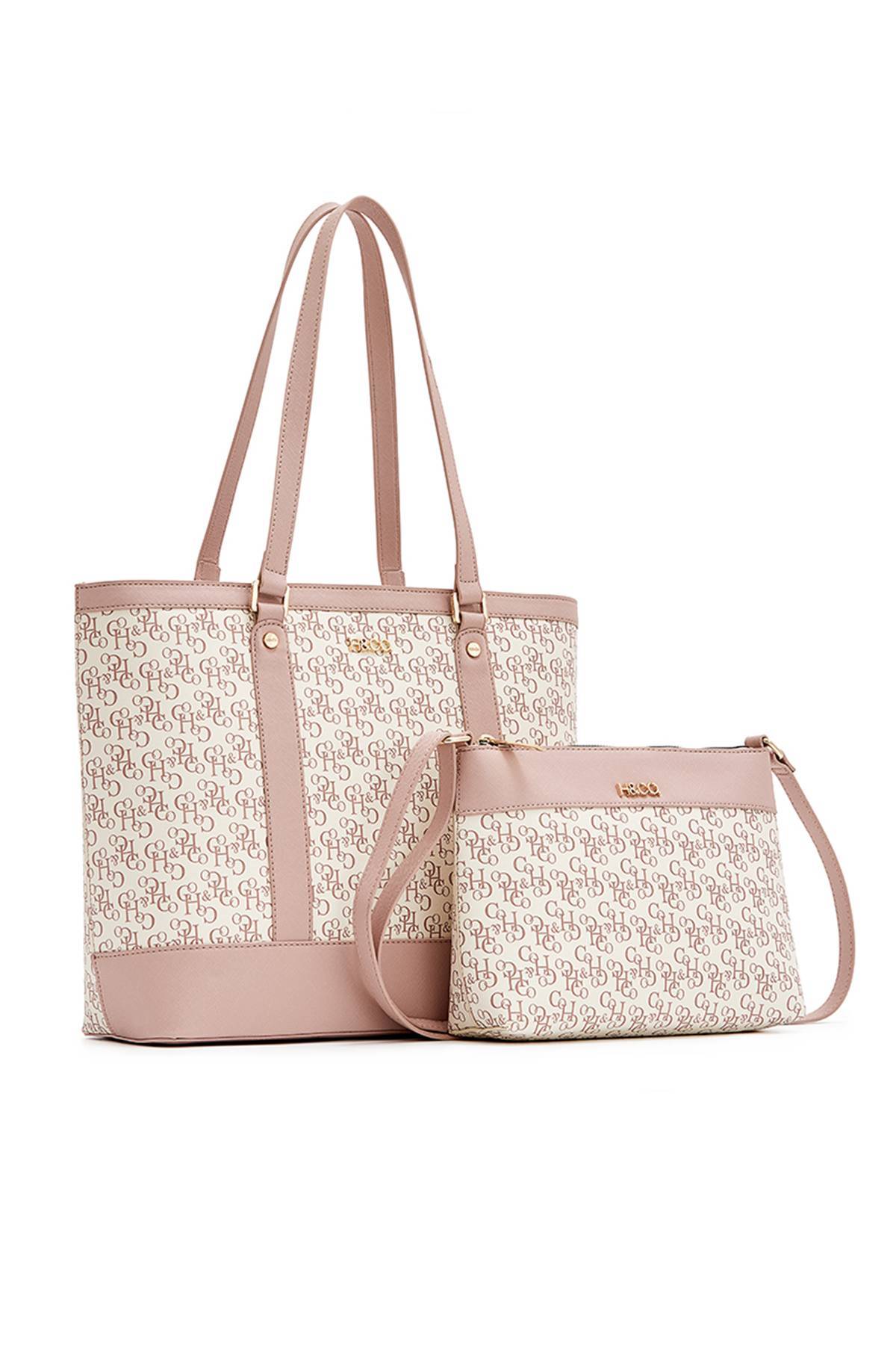 Set de bolsas H&CO para mujer